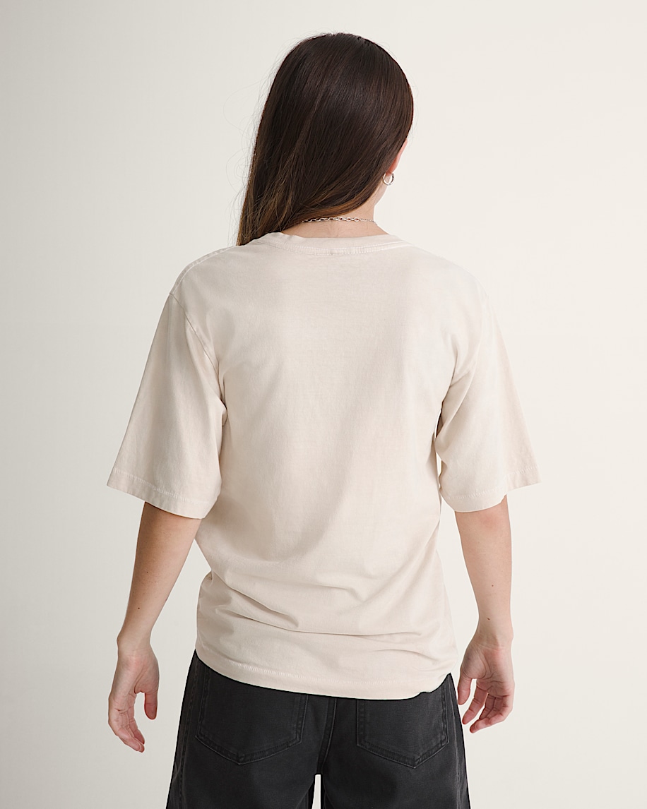 Waffle Shop Wave Blend T-Shirt - 6