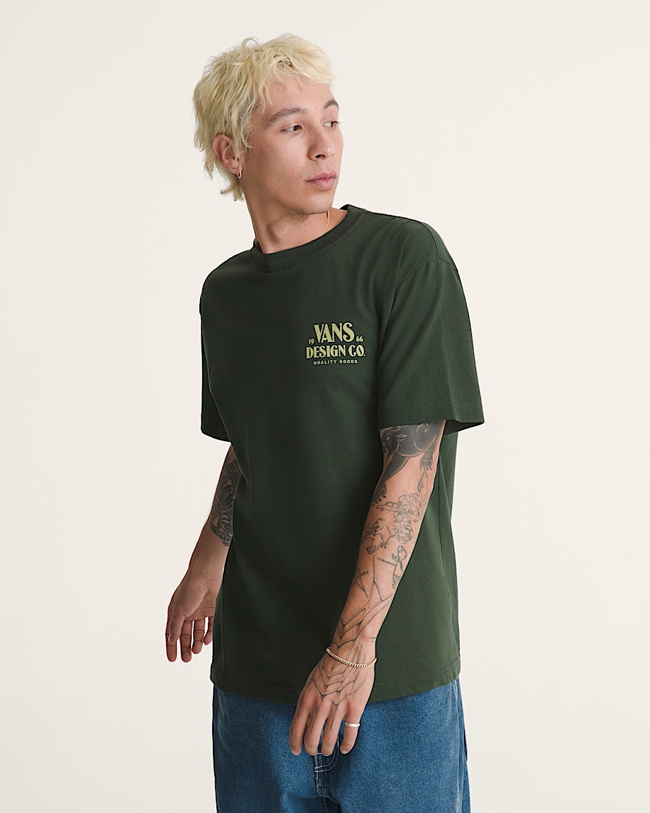 Vans HOV T-Shirt - 3