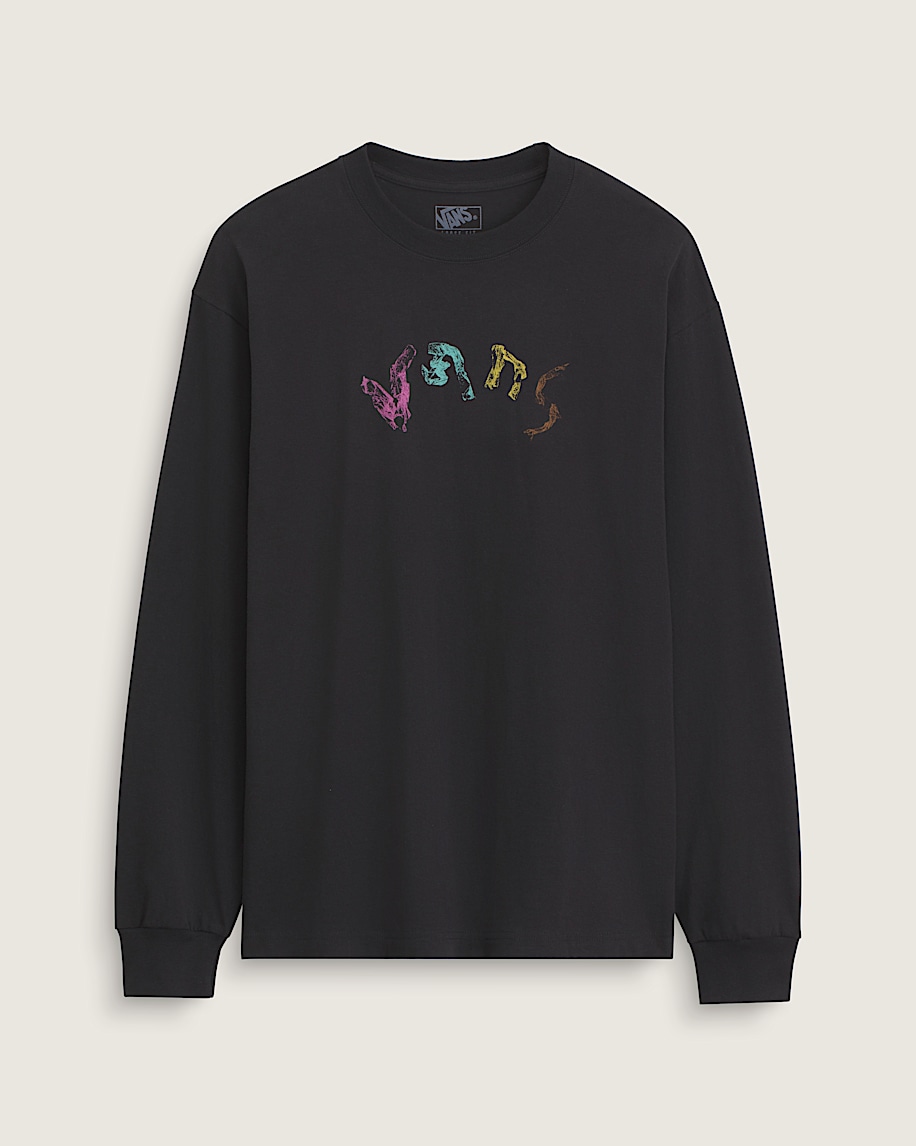 Ideas Long Sleeve T-Shirt - 2