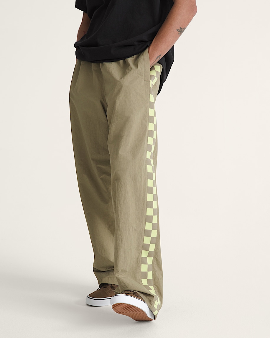 Ronnie Track Pant - 3