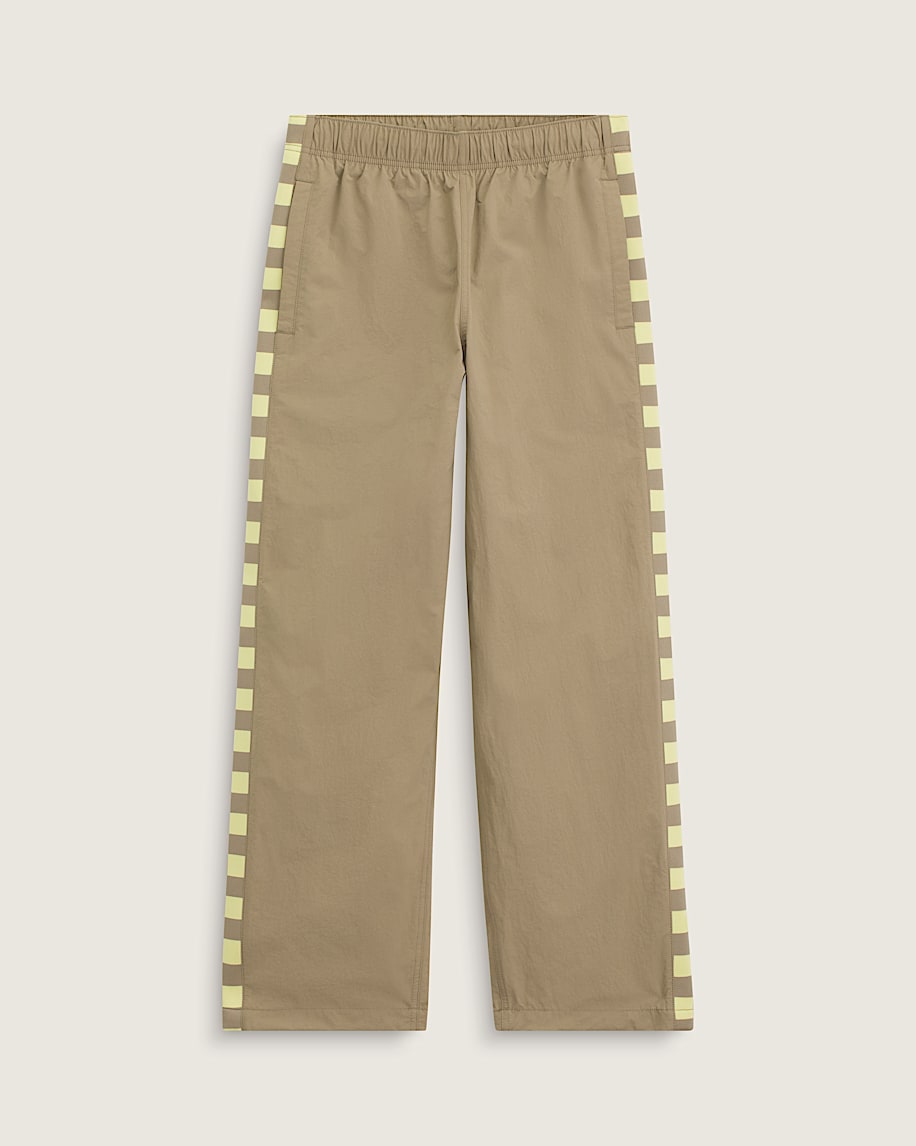 Ronnie Track Pant - 1
