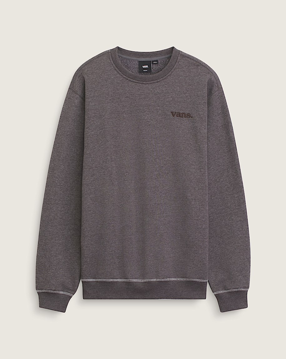 Vans 66 Crew Sweatshirt - 1