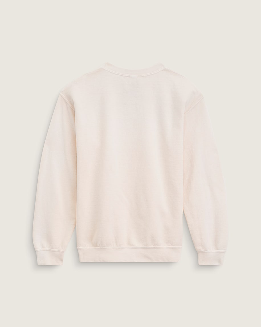 Waffle Shop Wave Blend Crewneck Sweatshirt - 2