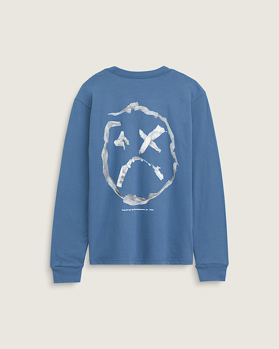 Kids Ideas 66 Long Sleeve T-Shirt - 2