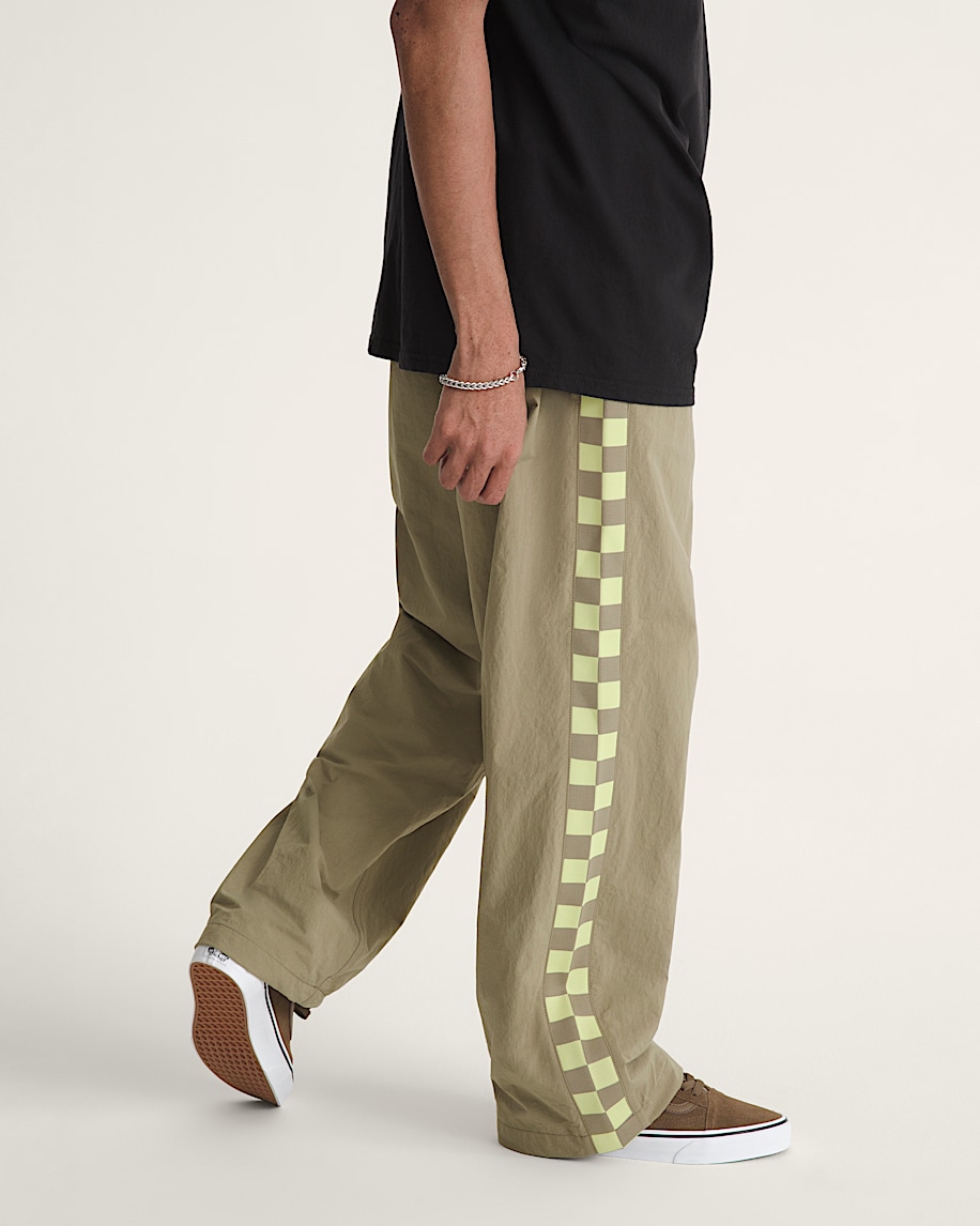 Ronnie Track Pant VANS Bay Leaf Green ALT5