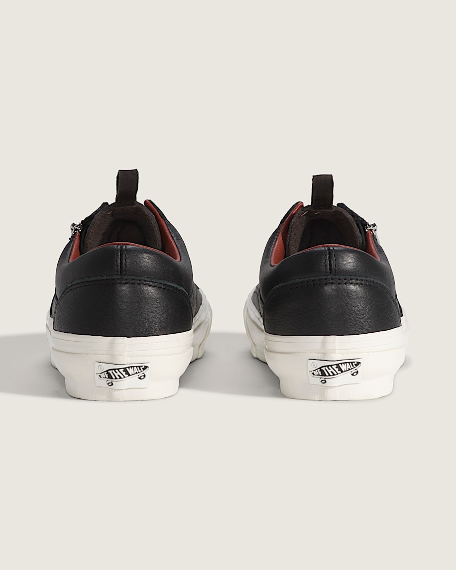 Premium Old Skool Zip Shoe - 4