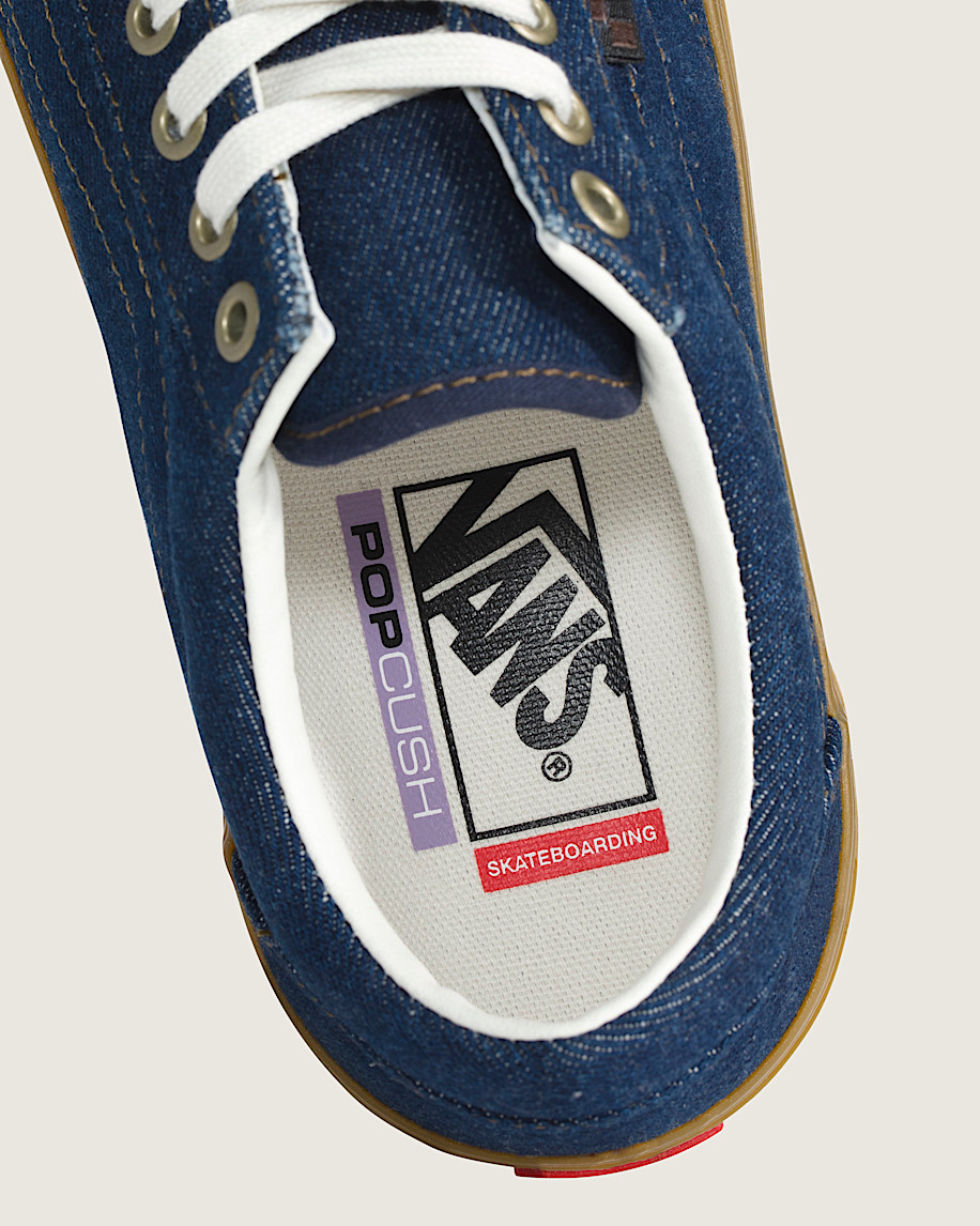 Skate Old Skool Shoe - 5