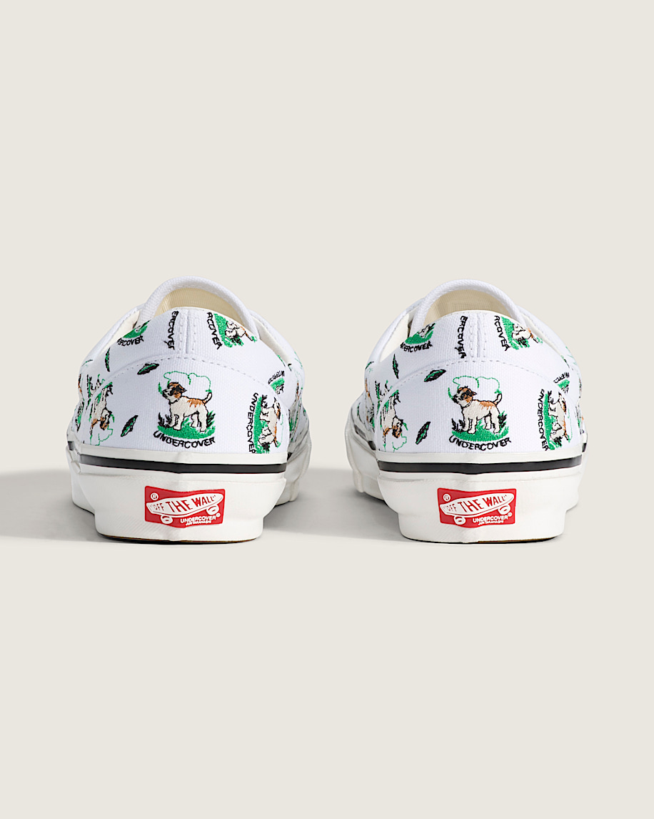 OTW by Vans X UNDERCOVER Era 95 - 4