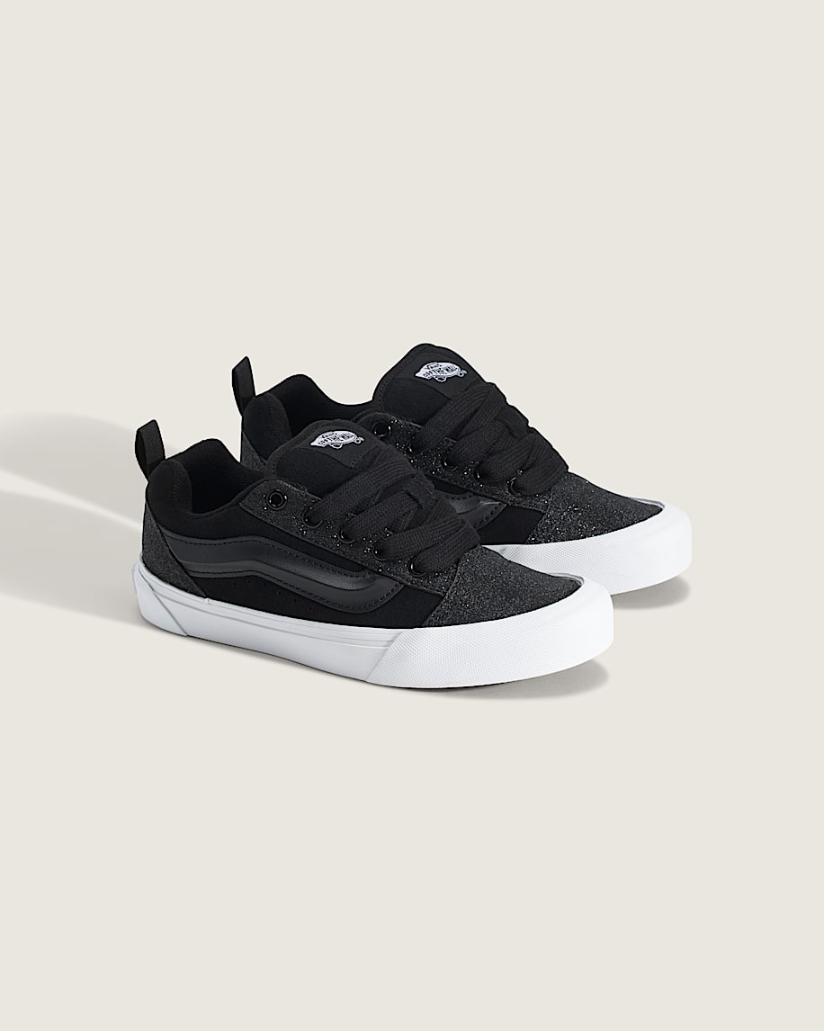 Big Kids Knu Skool Shoe - 2