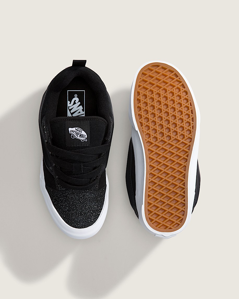 Big Kids Knu Skool Shoe - 3