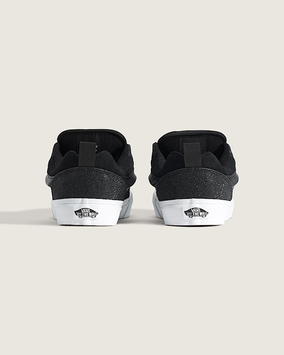 Big Kids Knu Skool Shoe - 4