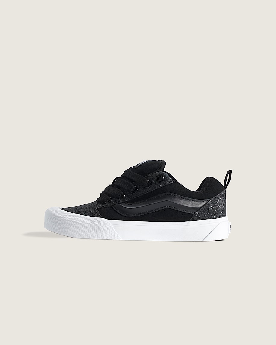 Big Kids Knu Skool Shoe - 1