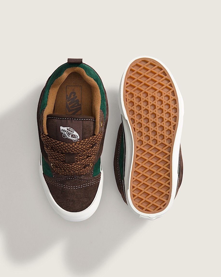 Little Kids Knu Skool Shoe - 3