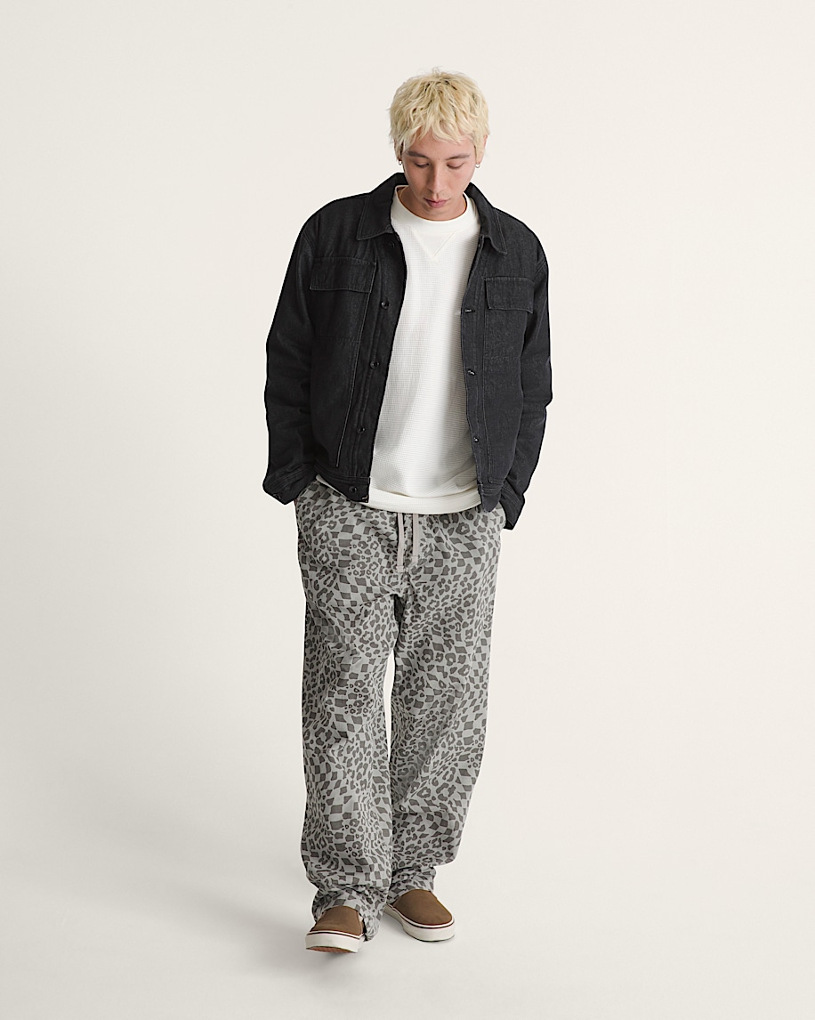 Range Baggy Pants - 4