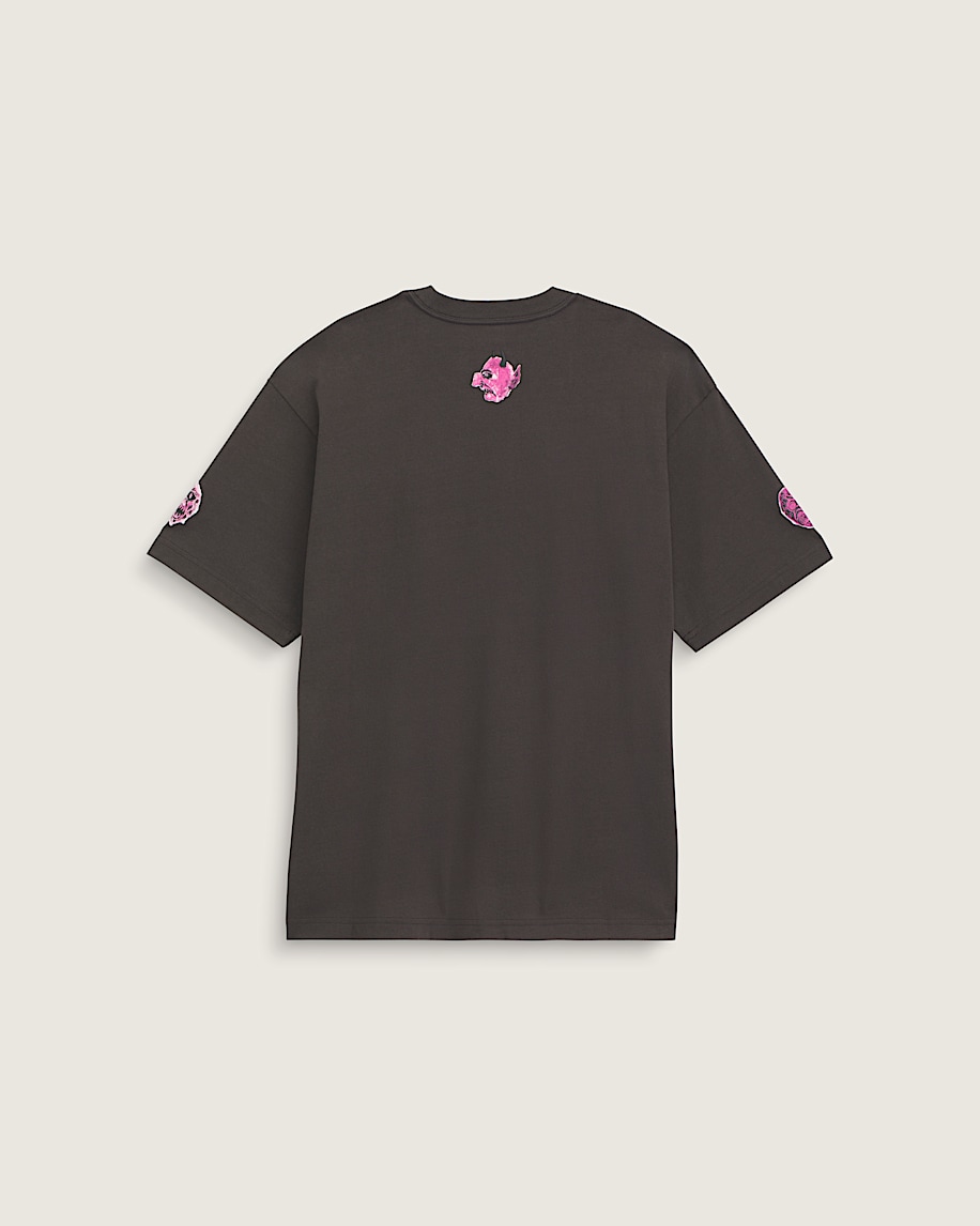 Skate Mike G Goblins T-Shirt - 2