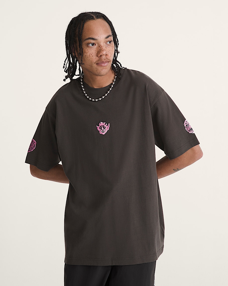 Skate Mike G Goblins T-Shirt - 4