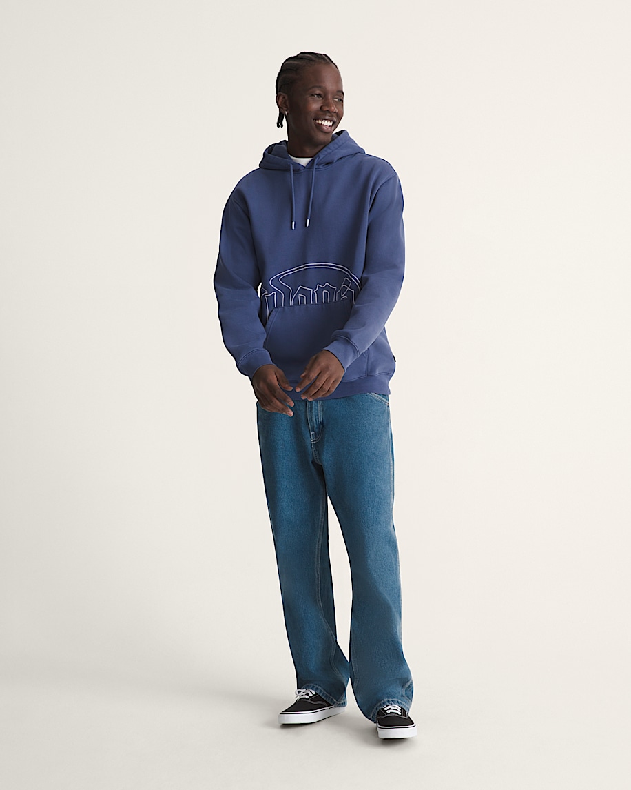 Olde Tymes Pullover Hoodie - 5