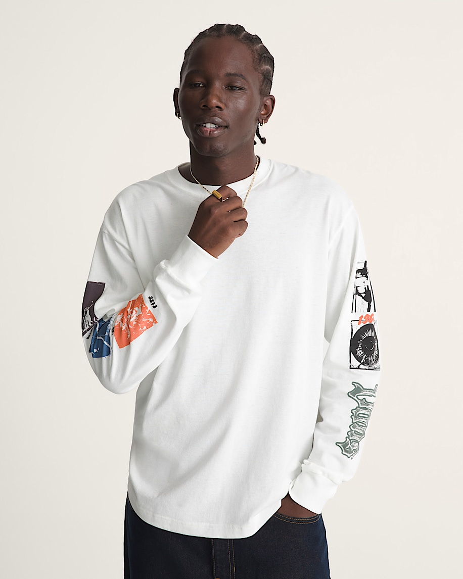 Stormcast Long Sleeve T-Shirt - 3