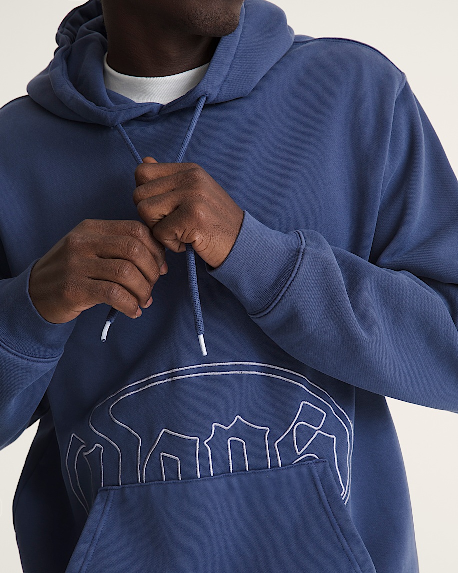 Olde Tymes Pullover Hoodie - 6