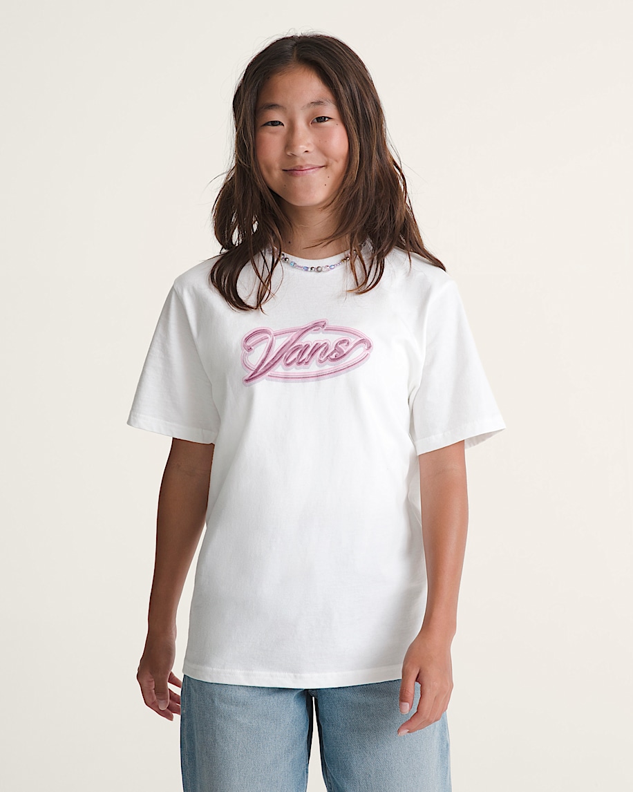 Kids Cloud Rush T-Shirt - 3