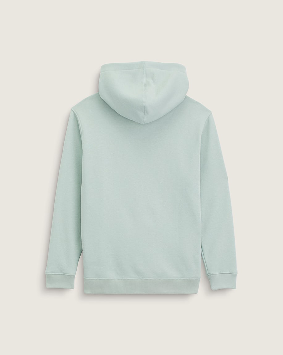 Kids Spiked Vans Hoodie - 2