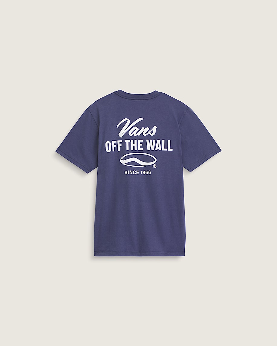 Kids Vans Repair Shop T-Shirt - 2