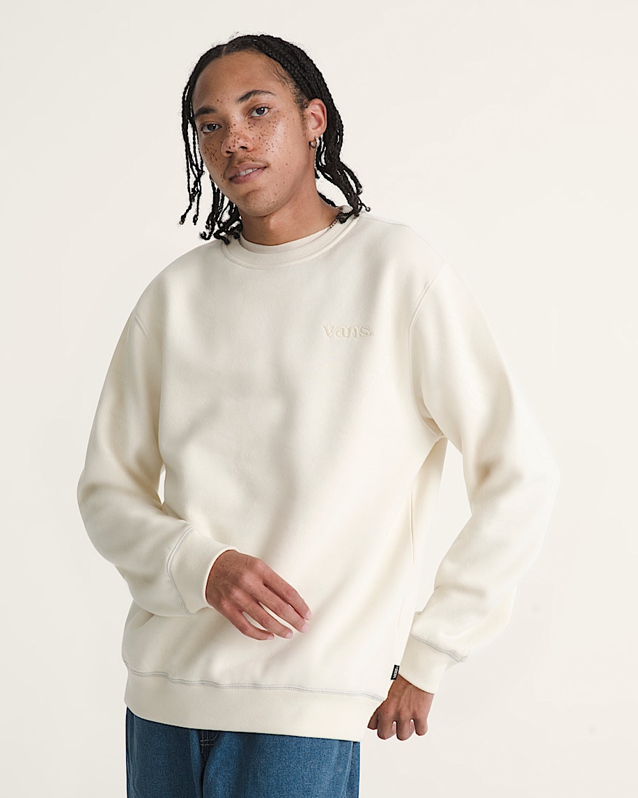 Vans 66 Crew Sweatshirt - 1