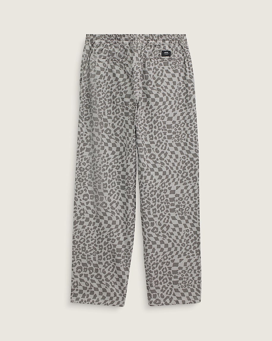 Range Baggy Pants - 2