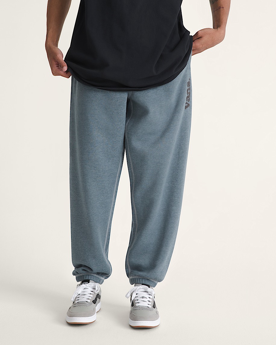 Vans 66 Sweatpants VANS Stormy Weather Black HERO