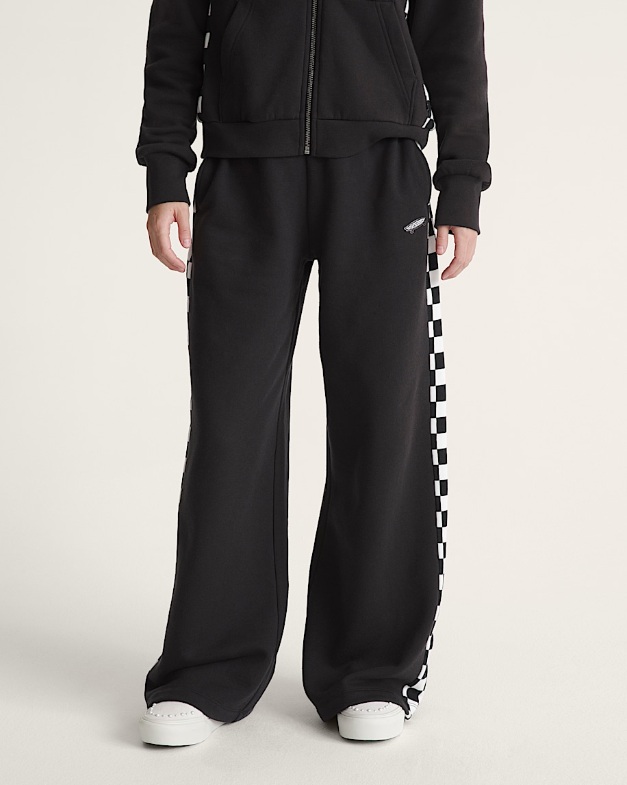 Rookie Track Sweatpants - 1