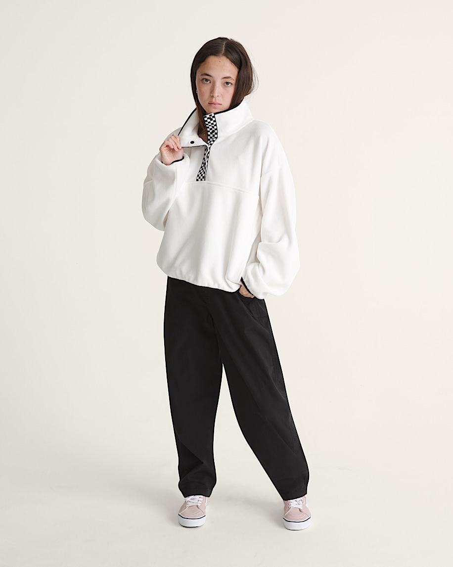 Check Mark Polar Sweatshirt - 3