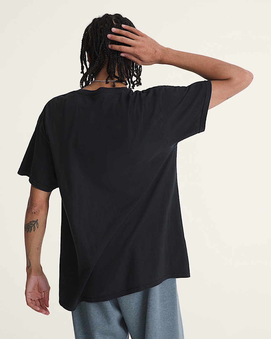 Waffle Shop Sun Vans Style T-Shirt - 4