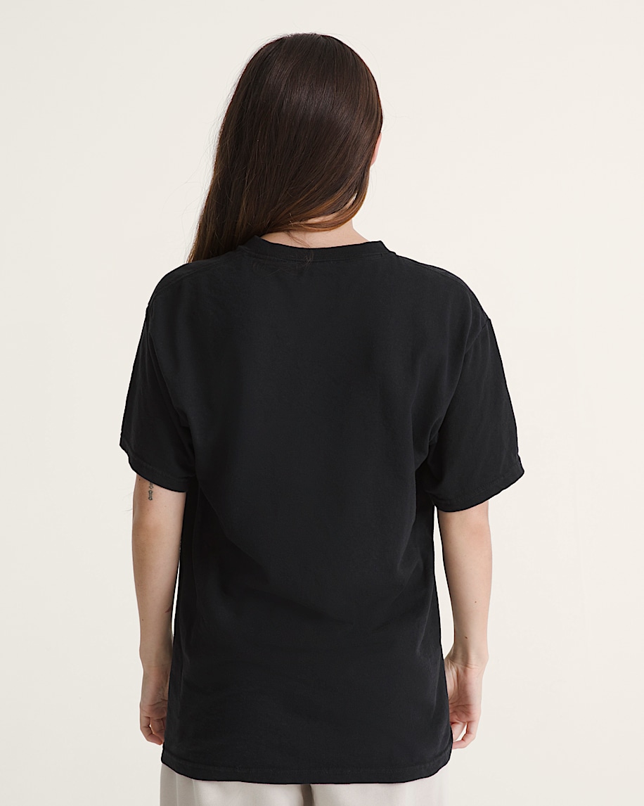 Waffle Shop Sun Vans Style T-Shirt - 6