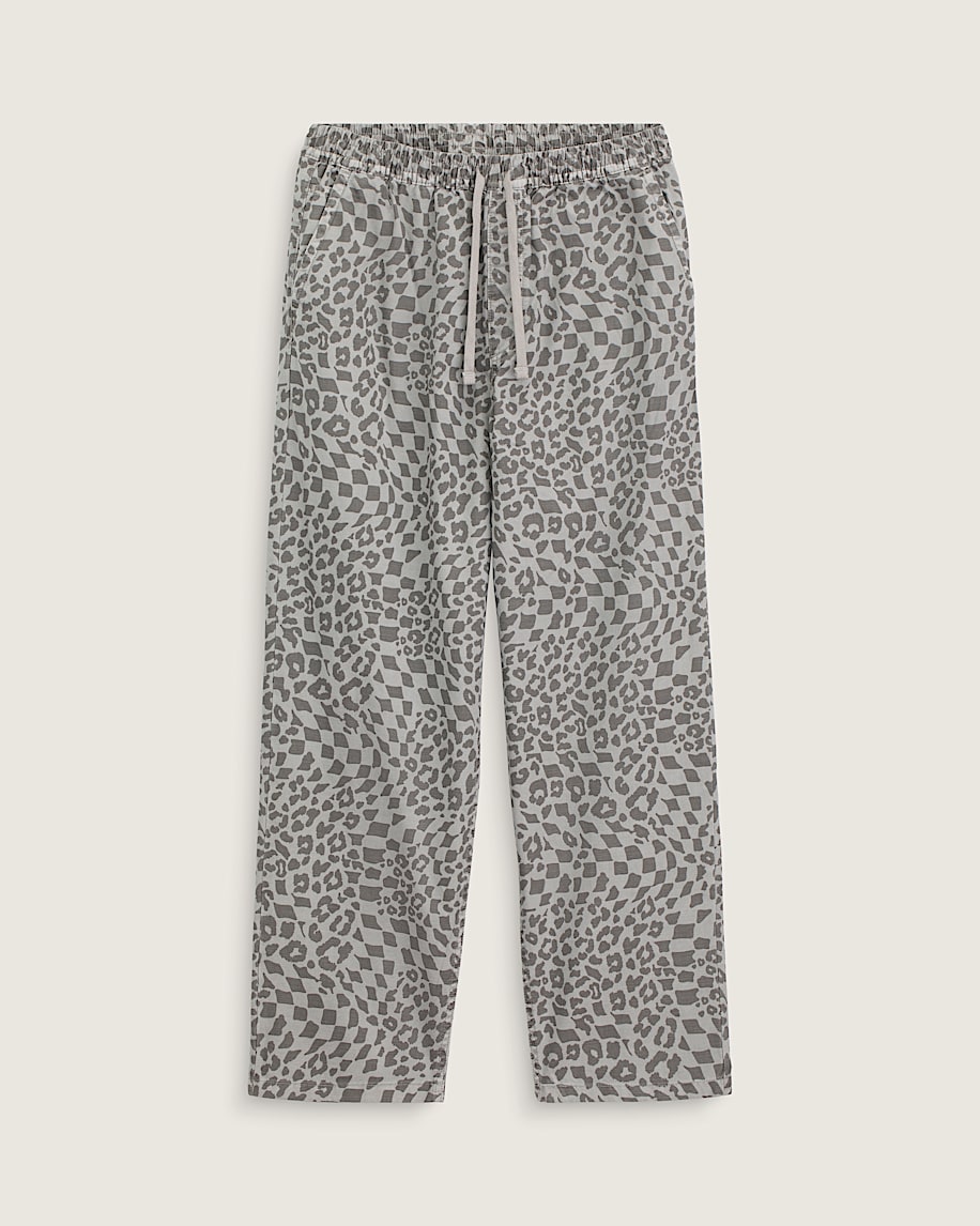 Range Baggy Pants VANS Drizzle Grey HERO