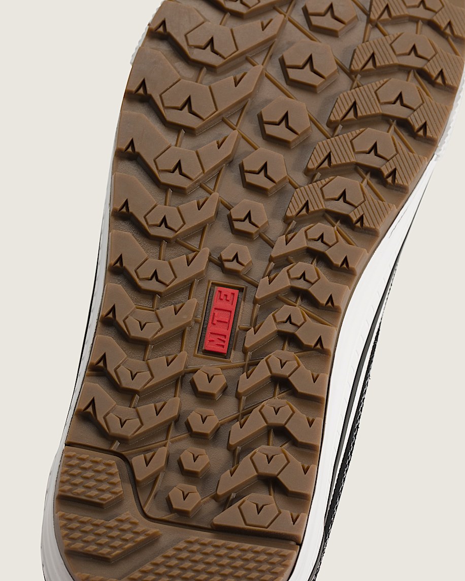 Old Skool Waterproof Insulated Shoe VANS Black  White ALT4