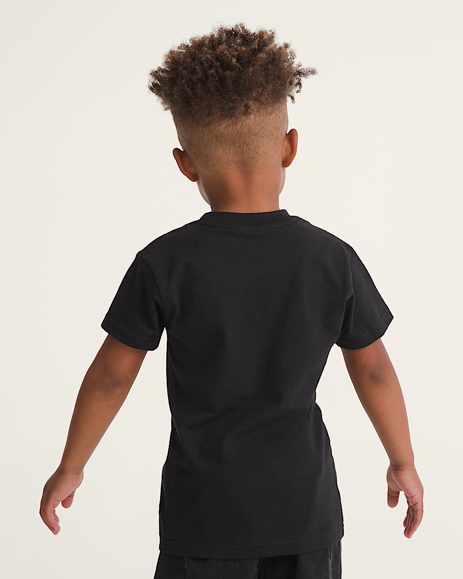 Little Kids House Of Waffles T-Shirt - 2