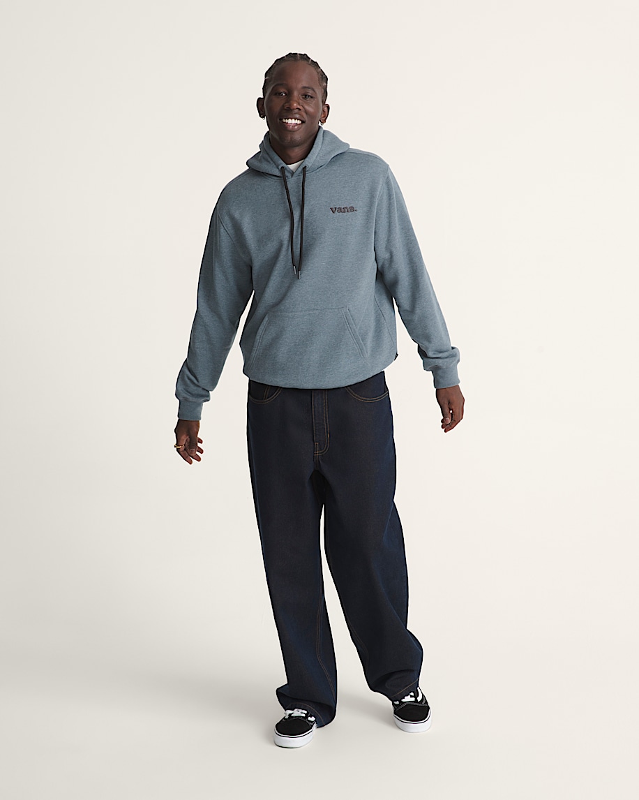 Vans 66 Pullover Sweatshirt - 3