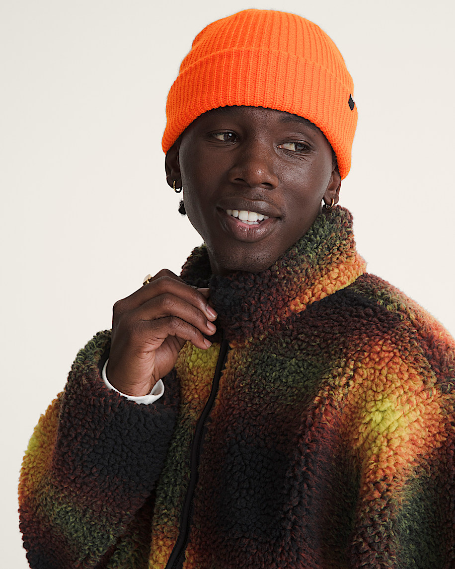 Heights High Pile Jacket - 6