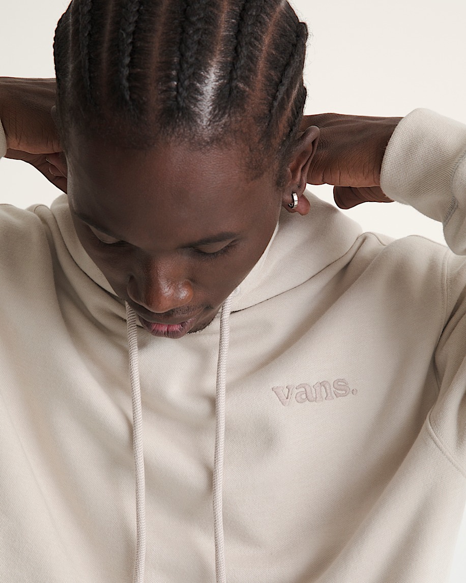 Vans 66 Pullover Sweatshirt - 4