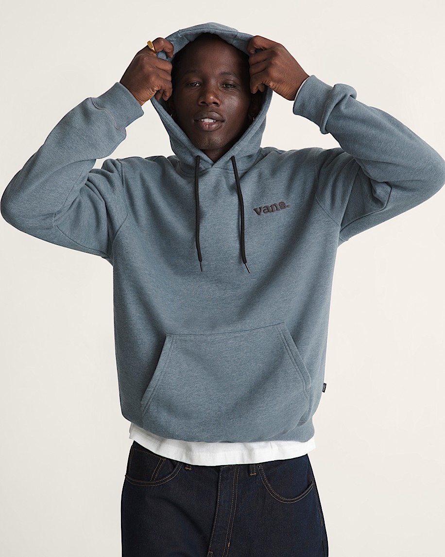 Vans 66 Pullover Sweatshirt - 1