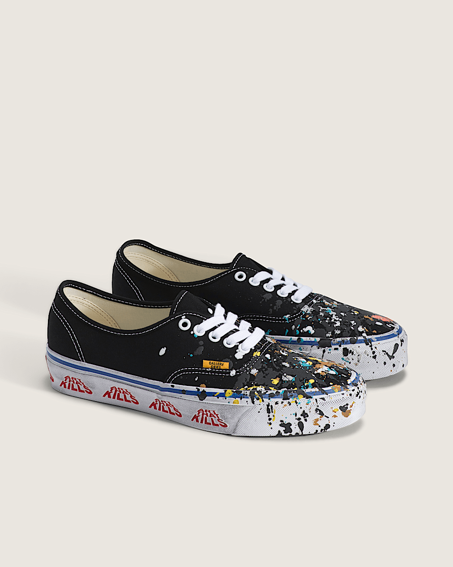 OTW by Vans X Gallery Department Authentic 44 - 2