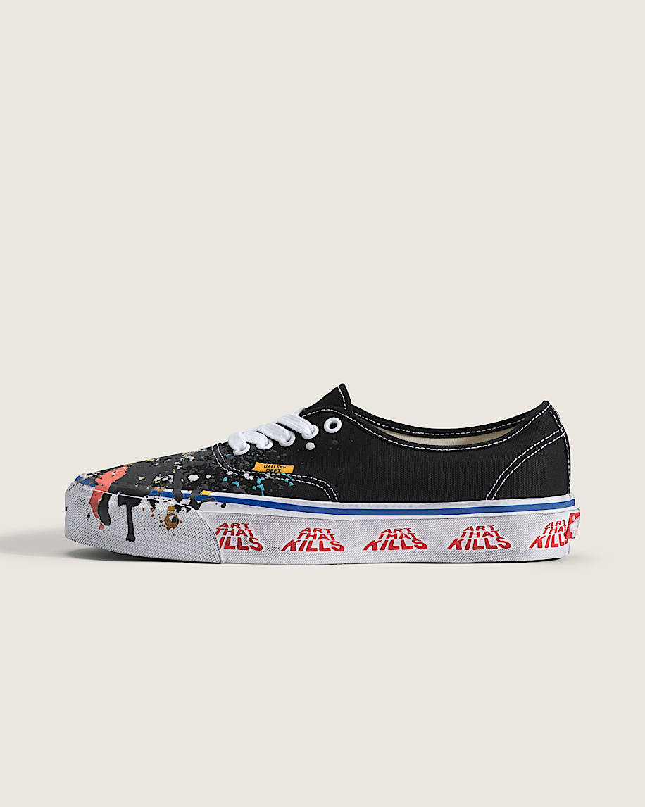 OTW by Vans X Gallery Dept. Authentic 44 - 1