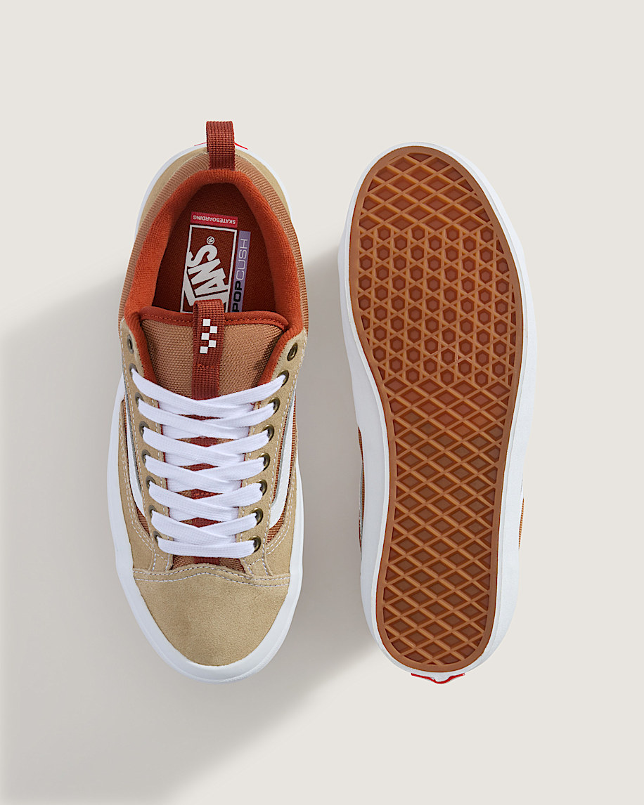Skate Old Skool 36+ Shoe - 3