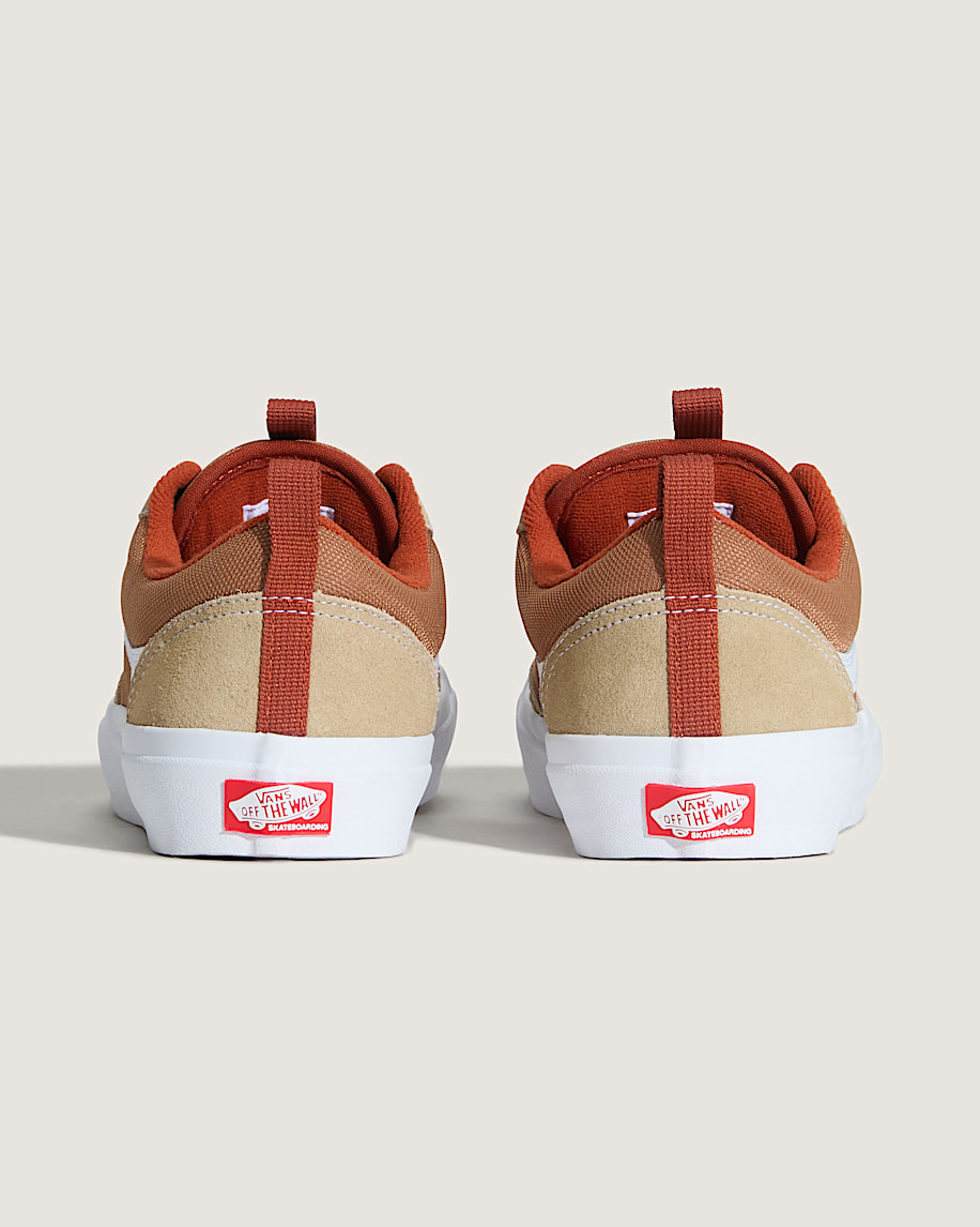 Skate Old Skool 36+ Shoe - 4