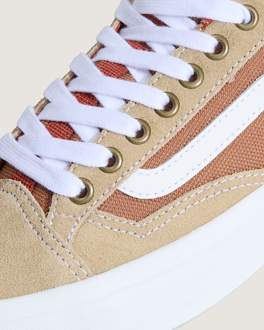Skate Old Skool 36+ Shoe - 7
