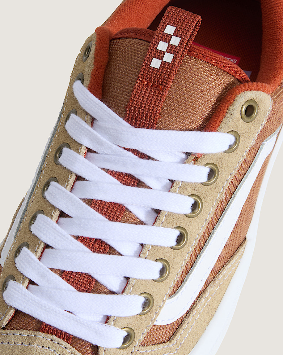 Skate Old Skool 36+ Shoe - 8