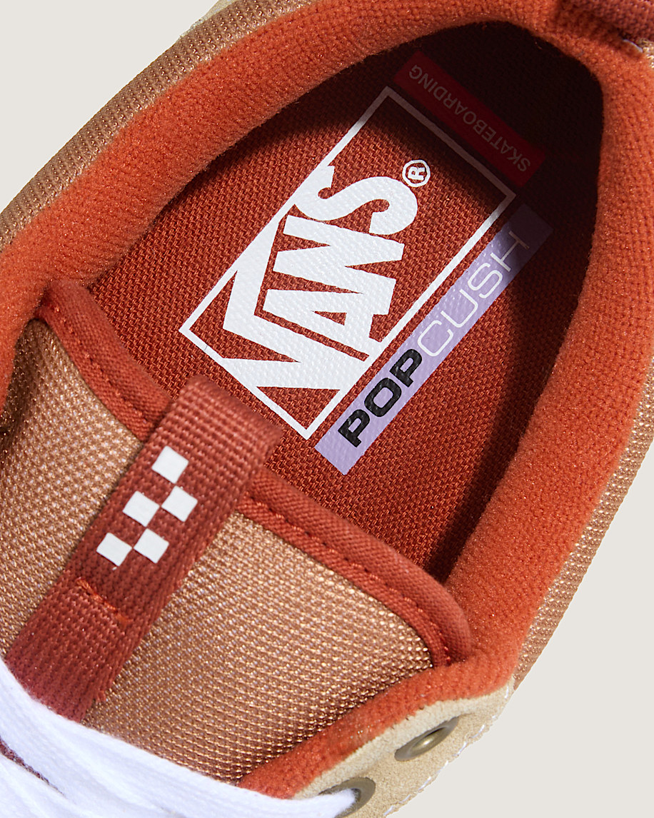 Skate Old Skool 36+ Shoe - 6