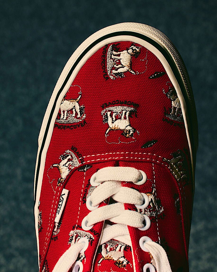 OTW by Vans X UNDERCOVER Era 95 - 2