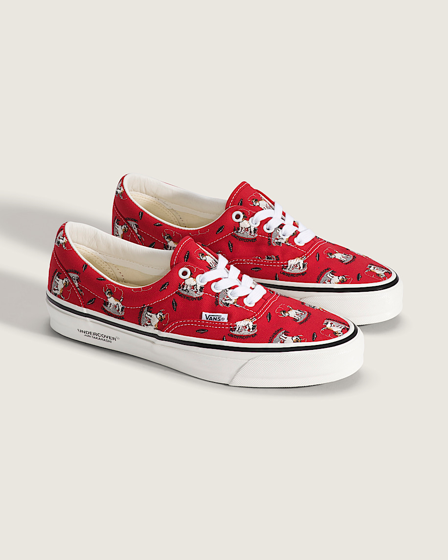 OTW by Vans X UNDERCOVER Era 95 - 3