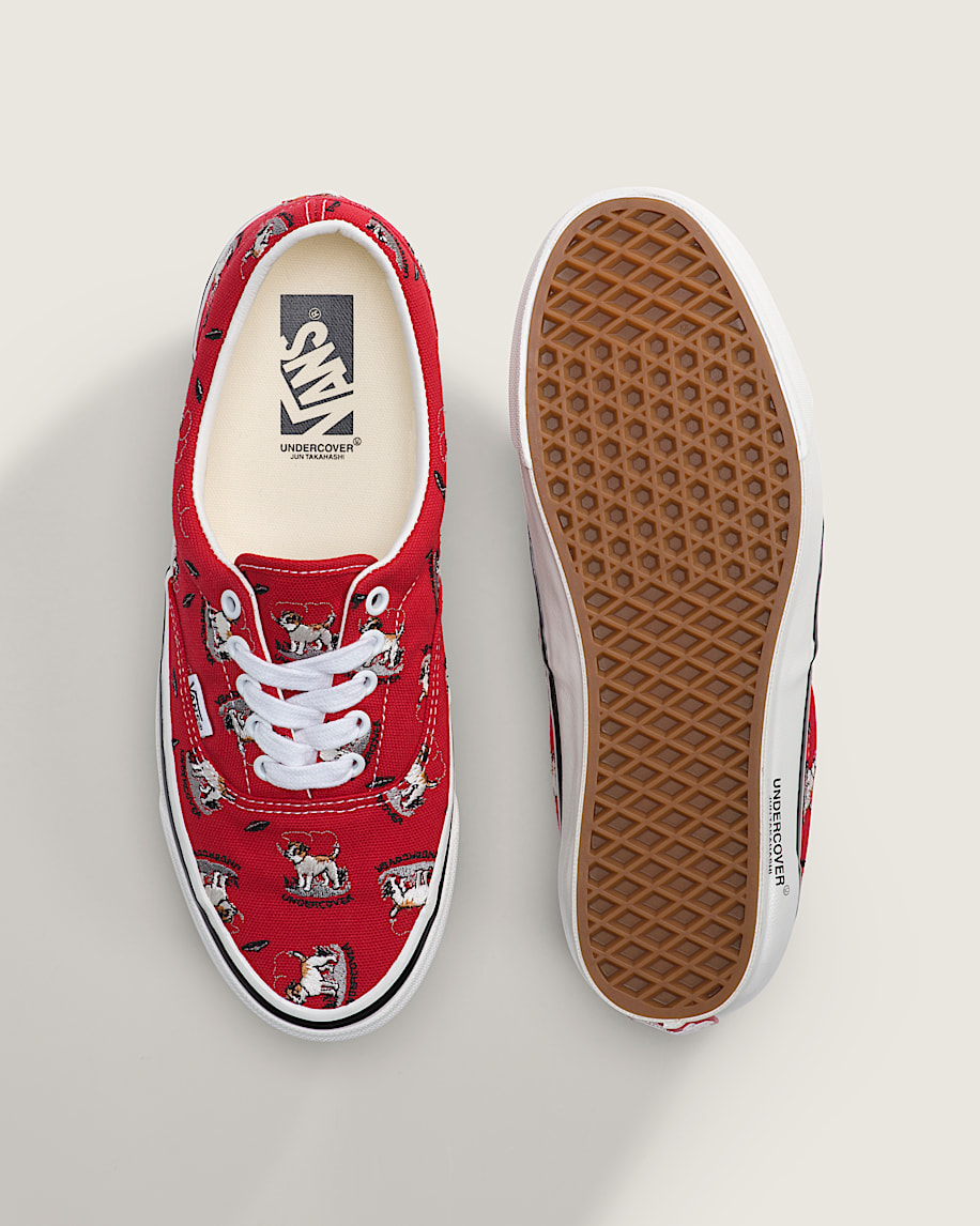 OTW by Vans X UNDERCOVER Era 95 - 4